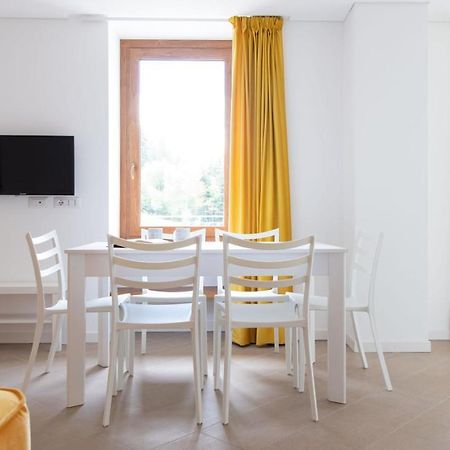 Italianway - Villa Tola Valdisotto Eksteriør billede