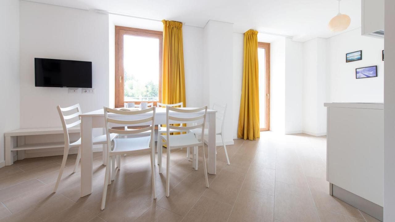 Italianway - Villa Tola Valdisotto Eksteriør billede