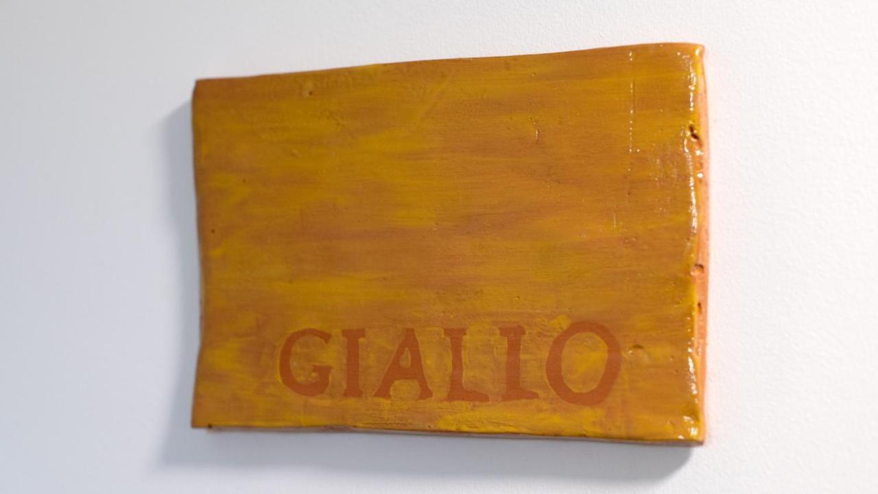Italianway - Villa Tola Valdisotto Eksteriør billede